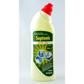 Septonic Aktív gél 1L