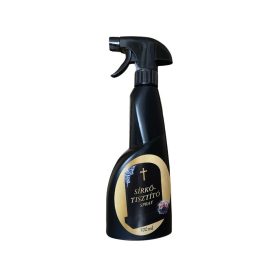 Sírkőtisztító Dr Soot 0,5l