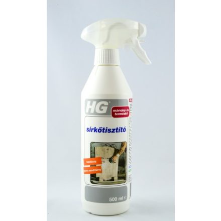 Sírkőtisztító /HG/ 0,5l