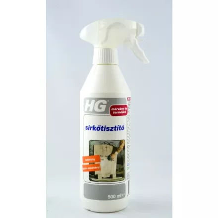 Sírkőtisztító /HG/ 0,5l