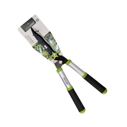 Sövényvágó olló alunyél hull.élű 1954cm