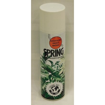 Spring levélfény 0,25l