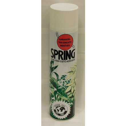 Spring levélfény 0,6l
