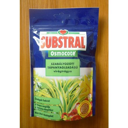Substral Osmocote hh. Virág 0,3lg