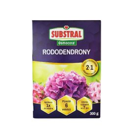 Substral Osmocote Rhododentron 6 hónap 0,3kg