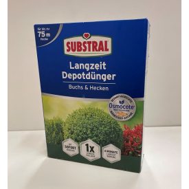 Substral Osm.hh.Fenyő/Tuja/Bux/Söv 1,5kg