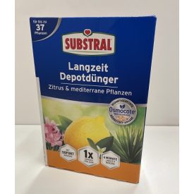 Substral Osm.hh.Citr-Medit-Leander 0,75kg