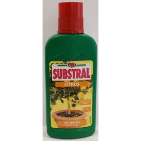 Substral tápol. Citrus 0,25l