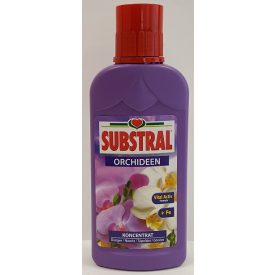 Substral tápol. Orchidea 0,25kg