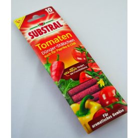 Substral táprúd Paradicsom 10db