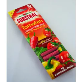 Substral táprúd Paradicsom 10db