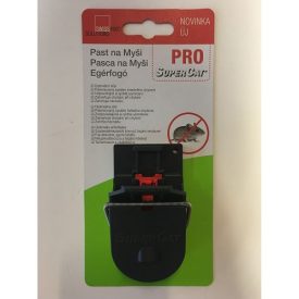 Swiss SuperCat egérfogó Pro