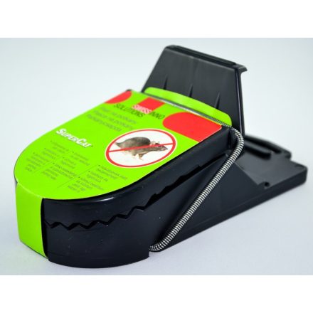 Swiss SuperCat patkányfogó