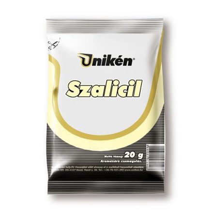 Szalicil 20 gr
