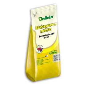 Szénsavas mész /Kalciumkarbonát/ 0,25kg