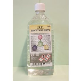 Szintetikus hígító 1L
