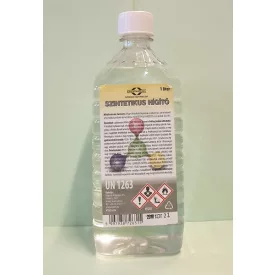 Szintetikus hígító 1L