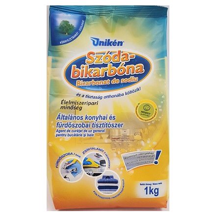Szódabikarbóna 1kg