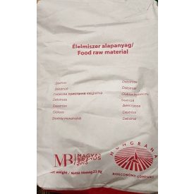 Szőlőcukor /Dextróz/ 25kg