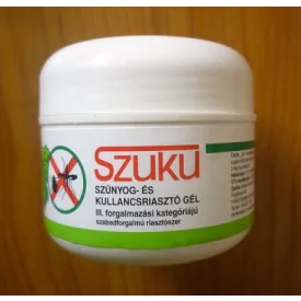 SzuKu krém 0,04kg