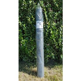 Szúnyogháló üvegsz. Fibernet ezüst 1*30m