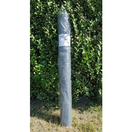 Szúnyogháló üvegsz. Fibernet ezüst 1,5*30m