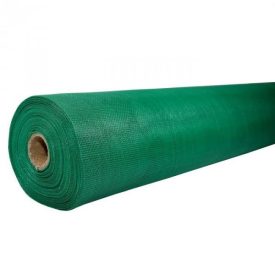 Szúnyogháló üvegsz. Fibernet zöld 1,5*30m