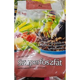 Szuperfoszfát 5kg