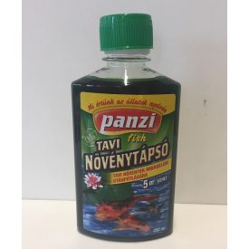 Tavi Növénytápsó /Panzi/ 0,25l