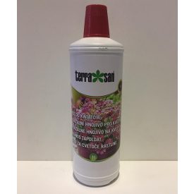 Terrasan tápoldat 1l
