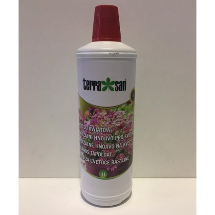 Terrasan tápoldat 1l