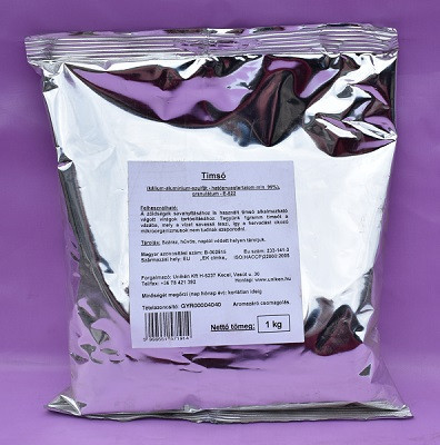 Timsó 1kg - Kertészfutár Webáruház