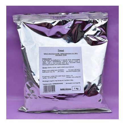 Timsó 1kg