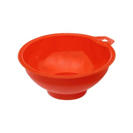 Tölcsér Lekvár - Méz 10 cm