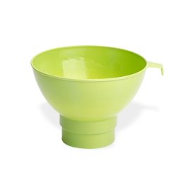 Tölcsér Lekvár - Méz 15 cm