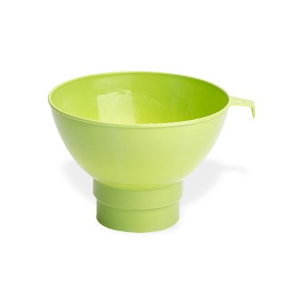 Tölcsér Lekvár - Méz 15 cm