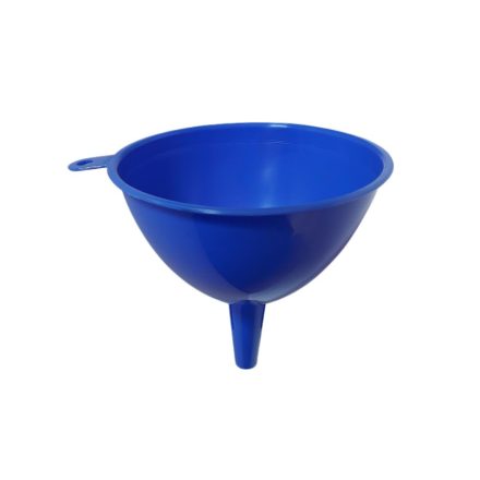 Tölcsér műanyag Sterk 21 cm