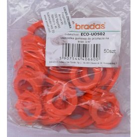 Tömítő gyűrű 3/4" 50 db-os