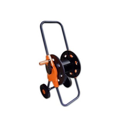 Tömlőkocsi 45m 1/2" tömlő /Gold Line/