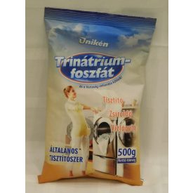 Trisó /Trinátrium-foszfát/ 0,5kg