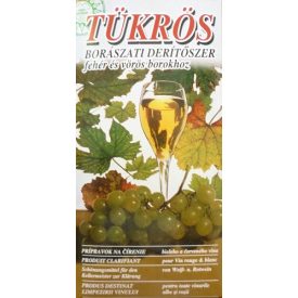 Tükrös deriton 0,5