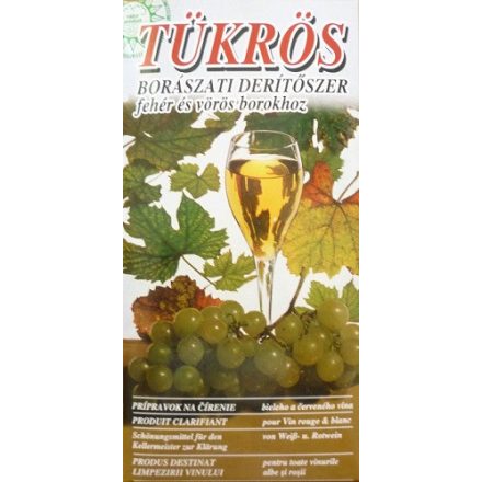 Tükrös deriton 0,5