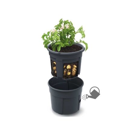 Ültető cserép Burgonyához 400 mm-es