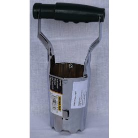 Ültető henger rugós