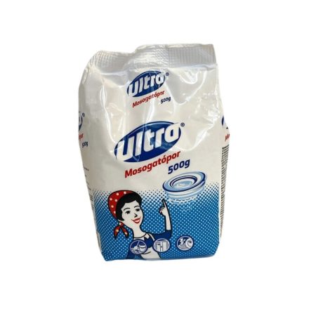 Ultra Mosogatópor 500 g