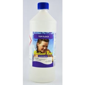 Uszoda-Pelyhesítő /Top - Flock/ 1L