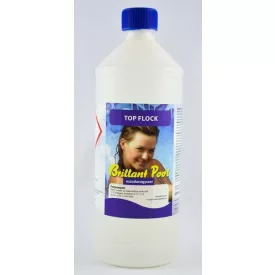 Uszoda-Pelyhesítő /Top - Flock/ 1L