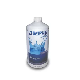 Uszoda-Habzásgátló Delphin Spa 1l