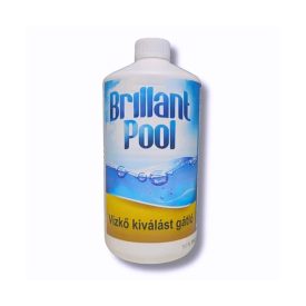 Uszoda-Lerak.gátló Ca,Fe Chemoform 1l