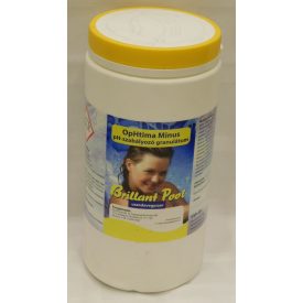 Uszoda-PH Mínusz /OpHtima/ gran. 2kg